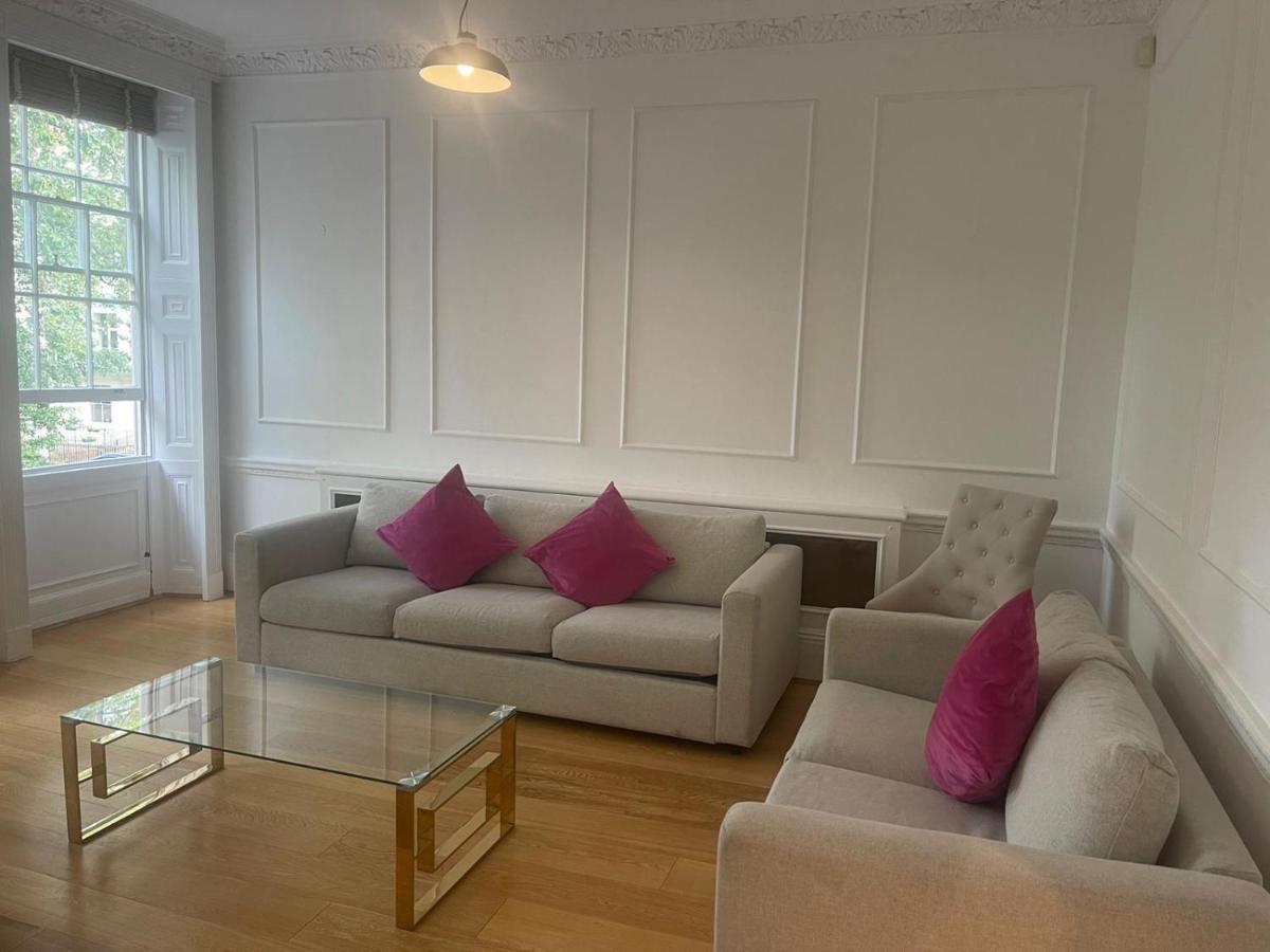 Kensington Luxury