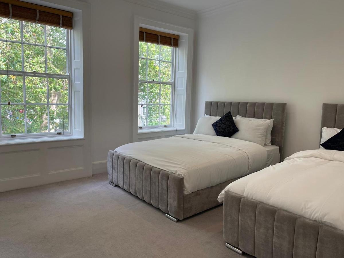 Apartament Kensington Luxury Londra