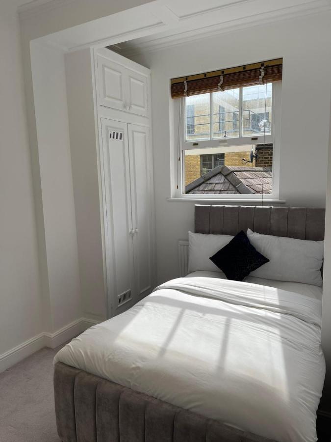 Apartament Kensington Luxury