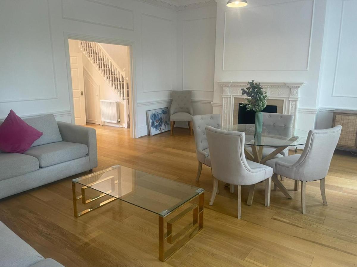 Kensington Luxury Apartament Londra