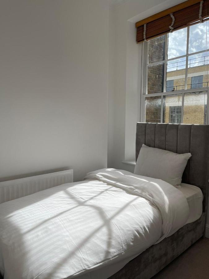 Apartament Kensington Luxury Londra