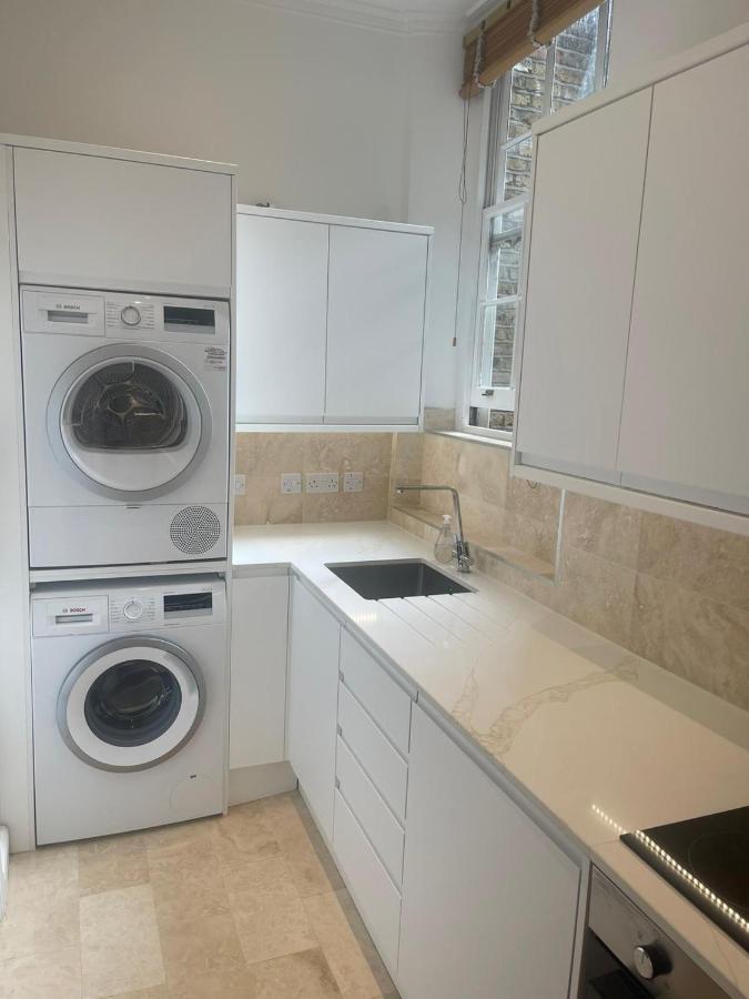 Apartament Kensington Luxury