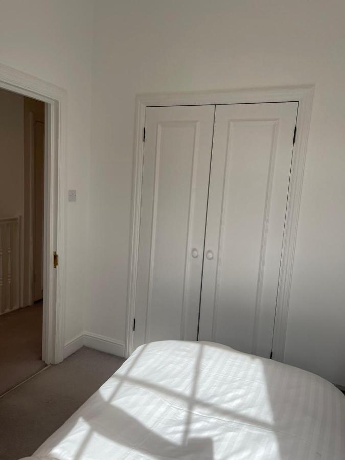 Kensington Luxury Apartament Londra