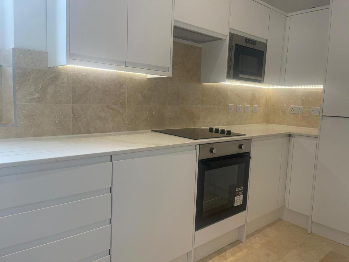 Kensington Luxury Apartament