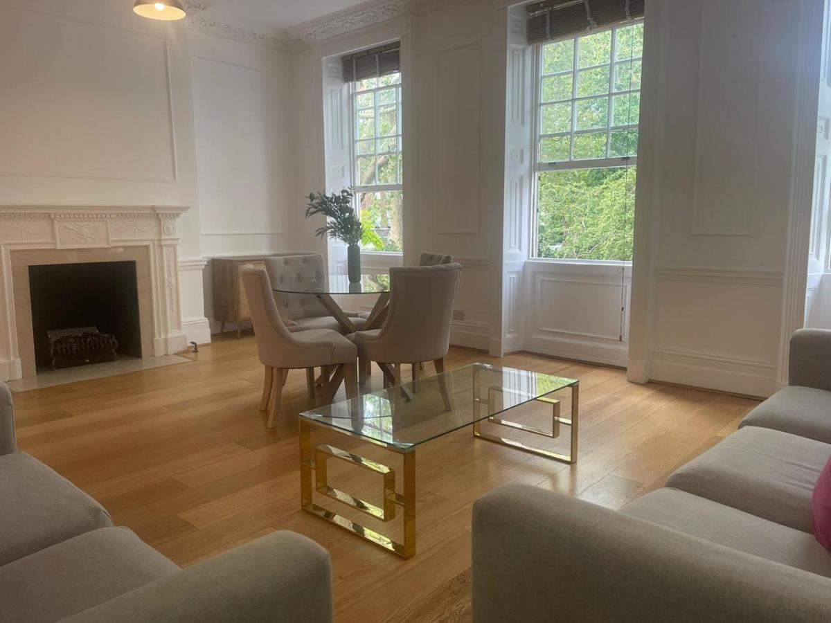 Apartament Kensington Luxury Londra