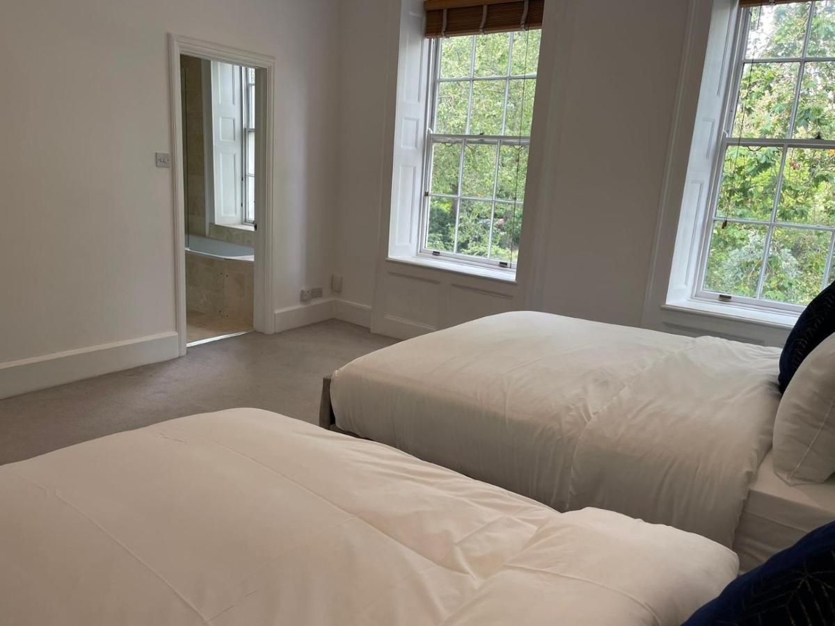 Apartament Kensington Luxury