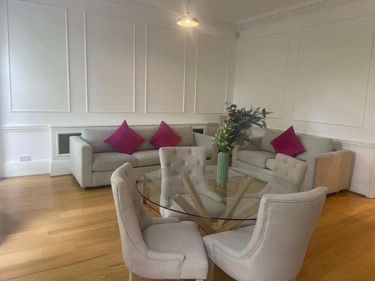 Kensington Luxury Londra