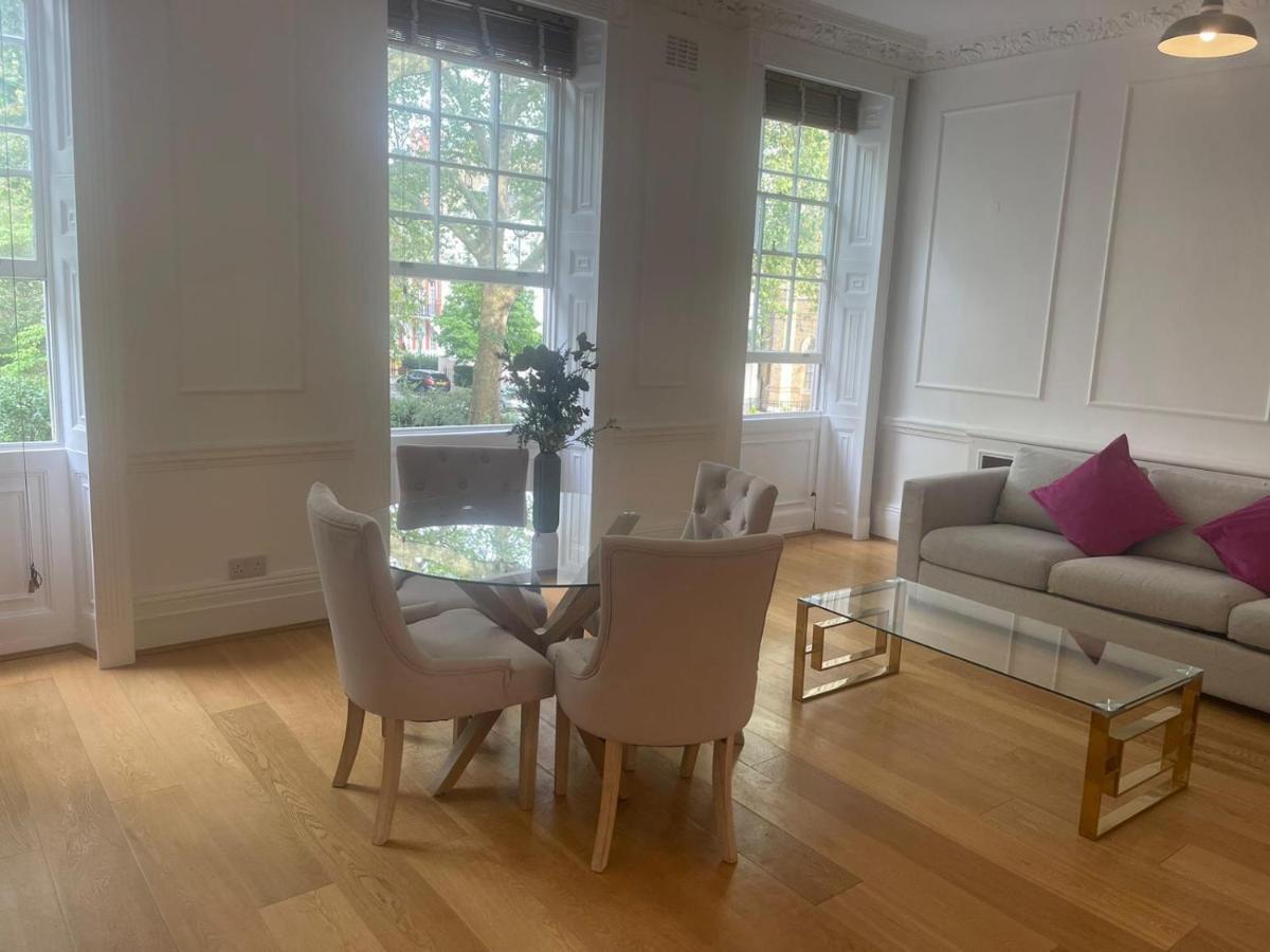 Apartament Kensington Luxury Londra