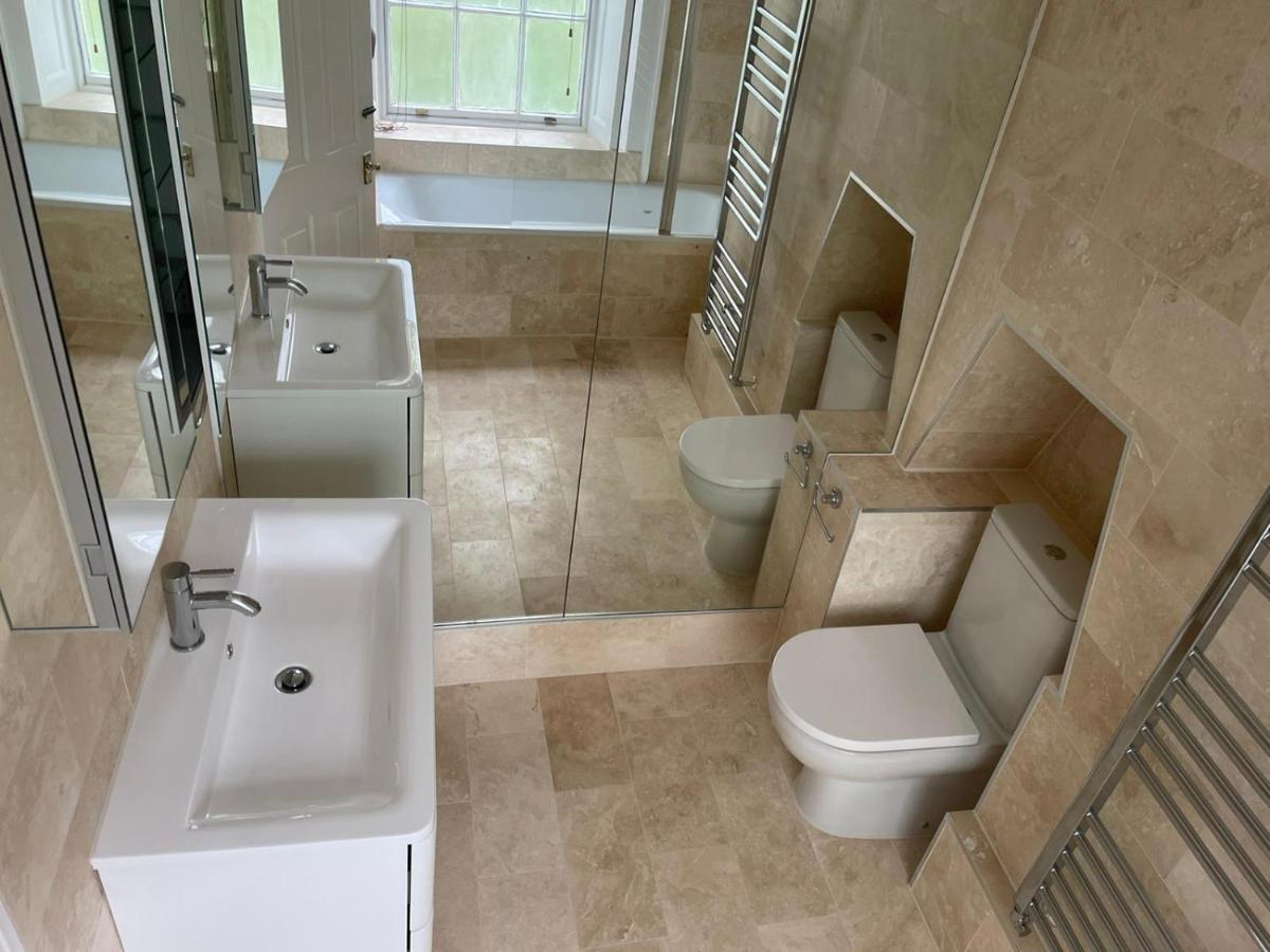 Apartament Kensington Luxury Londra
